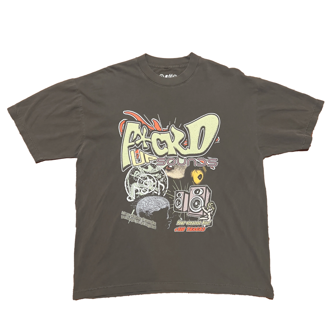 FCKED UP SOUNDS T-Shirt